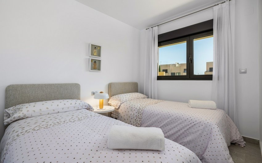 Resale - Apartment -
Orihuela Costa