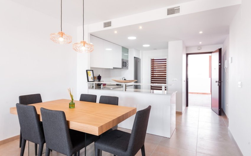 Resale - Apartment -
Orihuela Costa