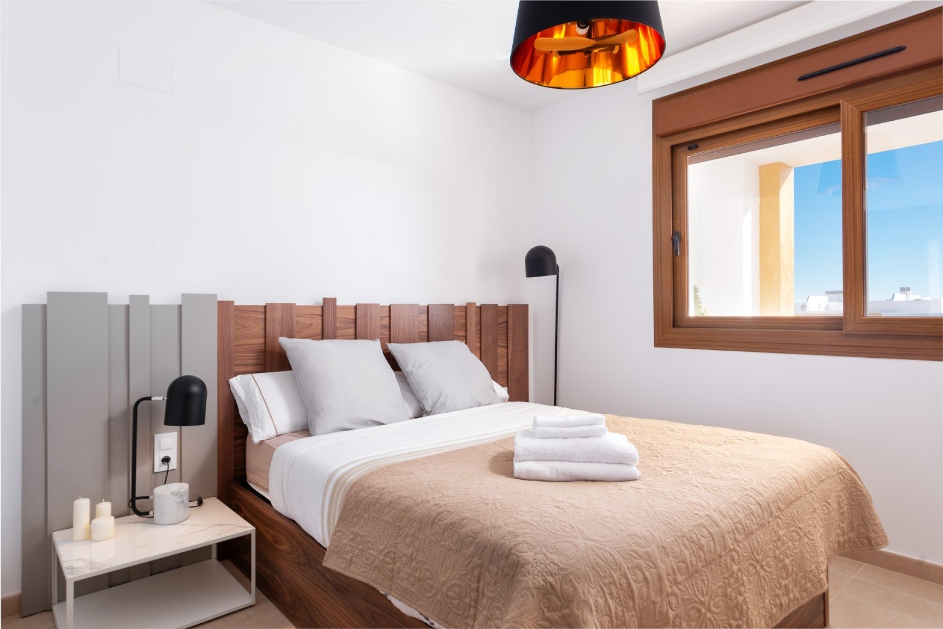 Resale - Apartment -
Orihuela Costa