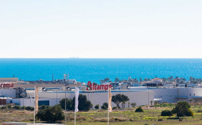 Resale - Apartment -
Orihuela Costa