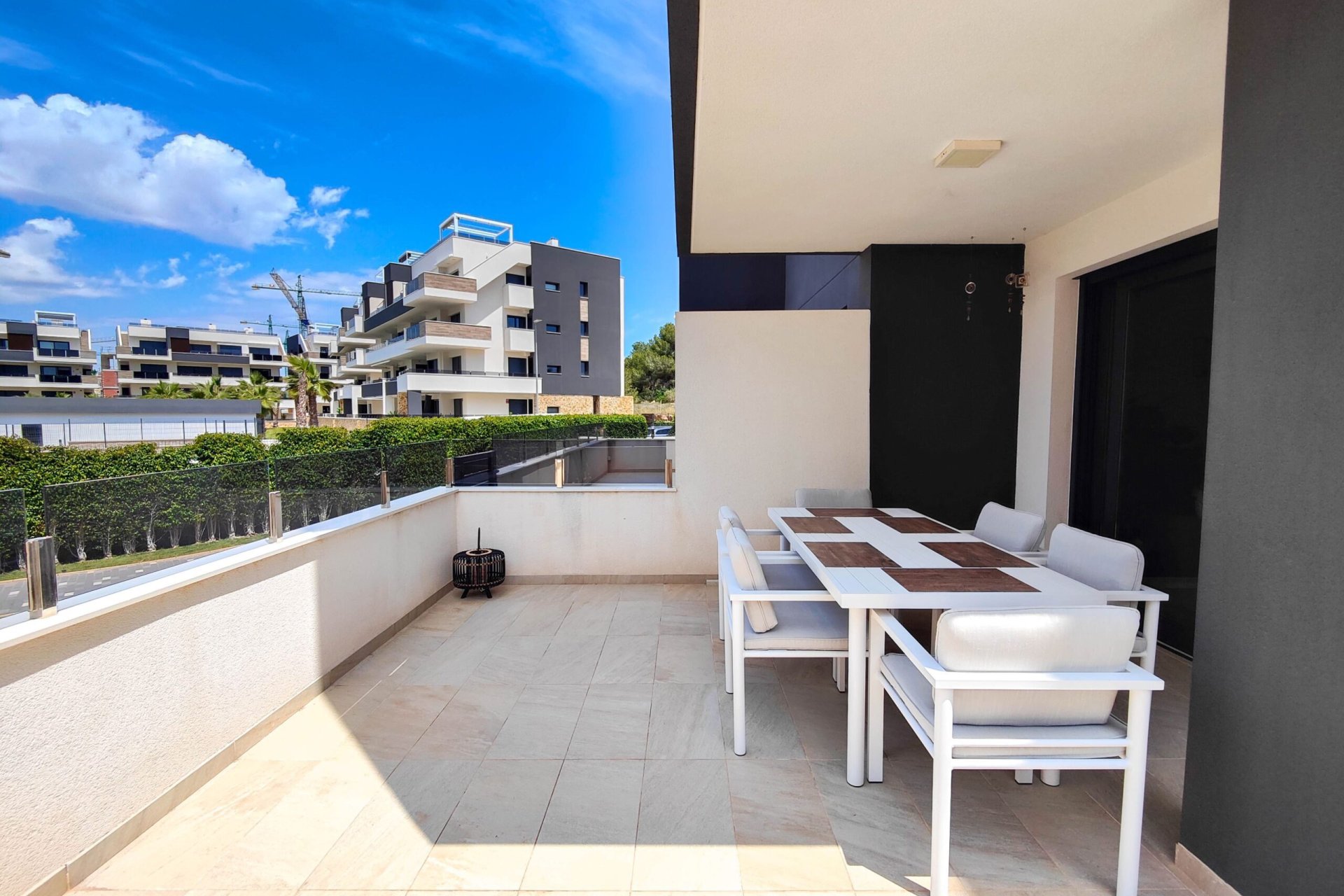 Resale - Apartment -
Orihuela Costa