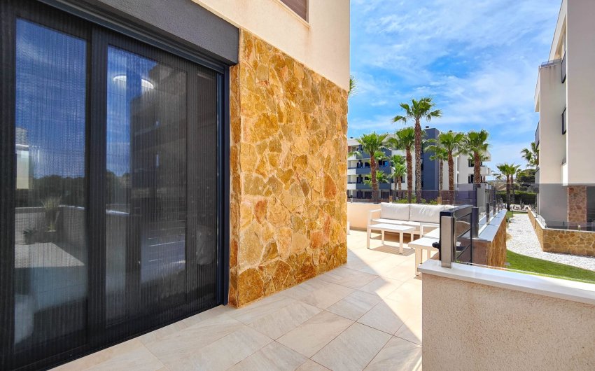 Resale - Apartment -
Orihuela Costa