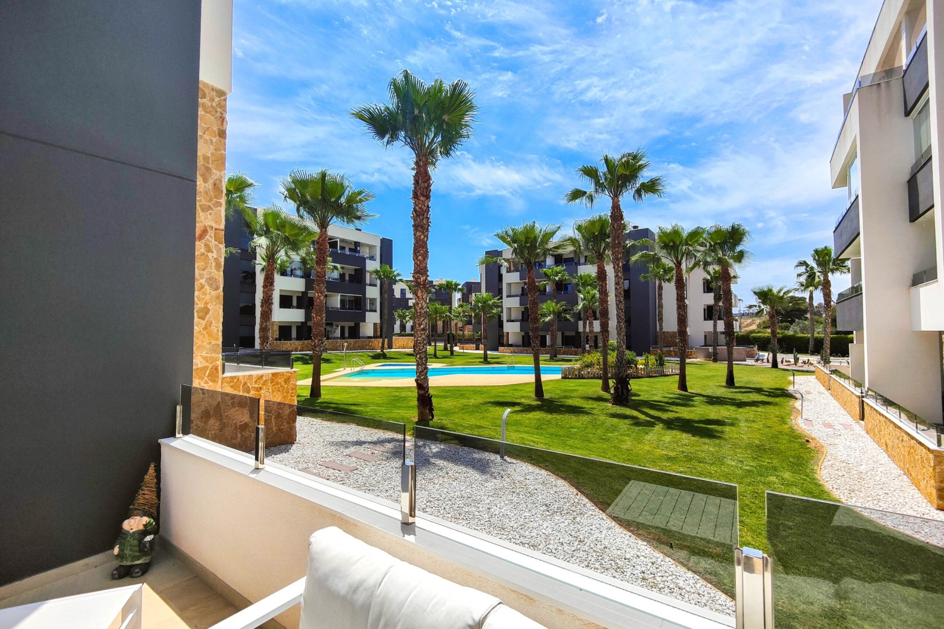 Resale - Apartment -
Orihuela Costa
