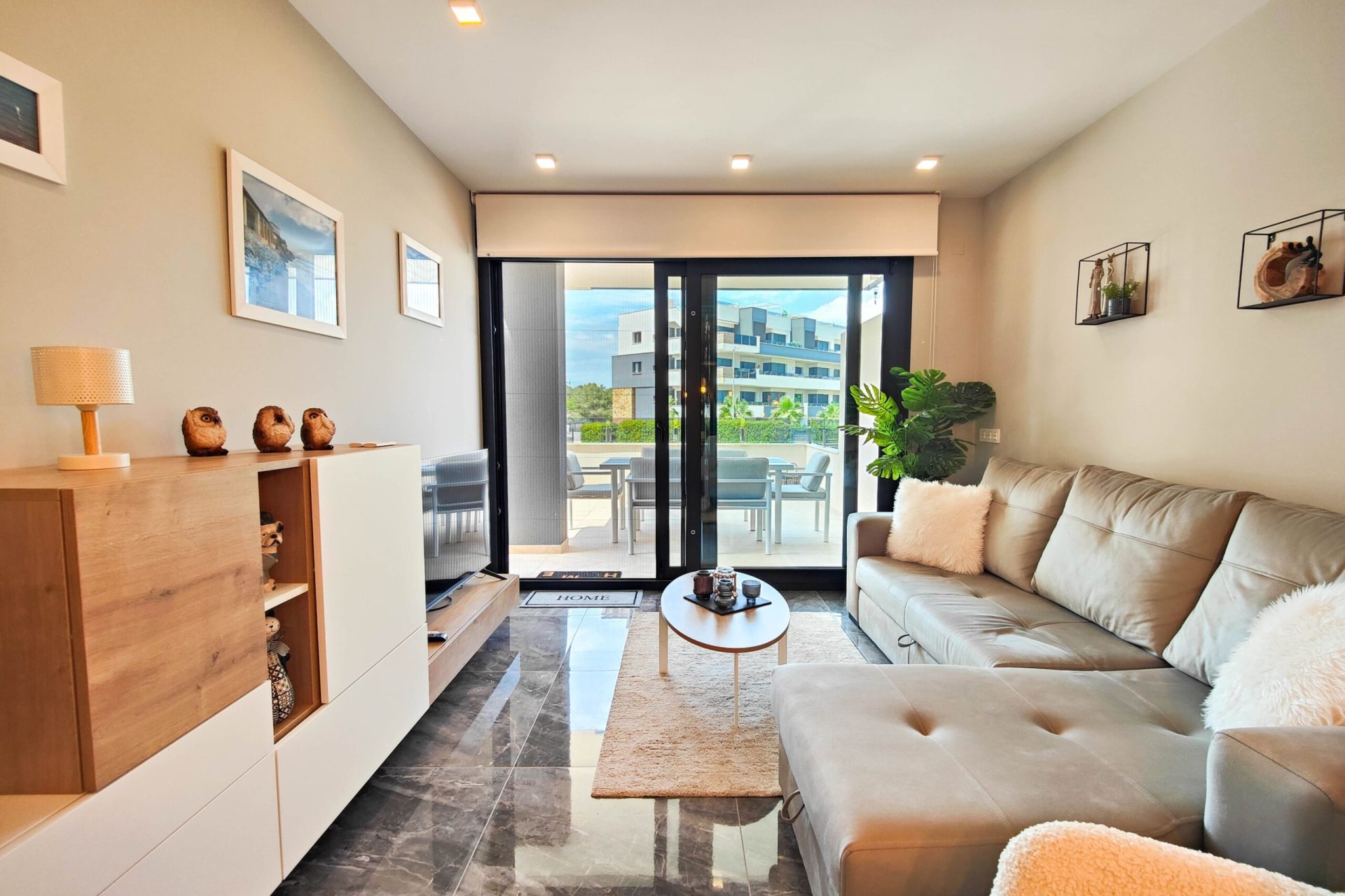 Resale - Apartment -
Orihuela Costa