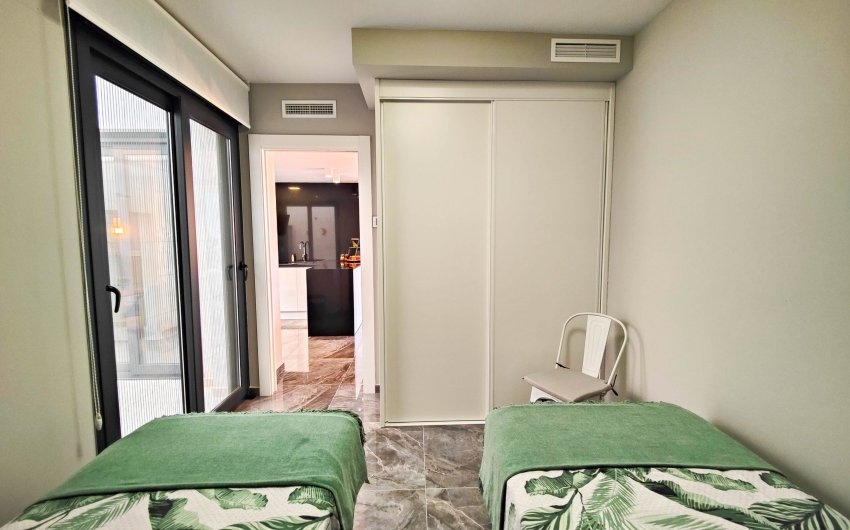 Resale - Apartment -
Orihuela Costa