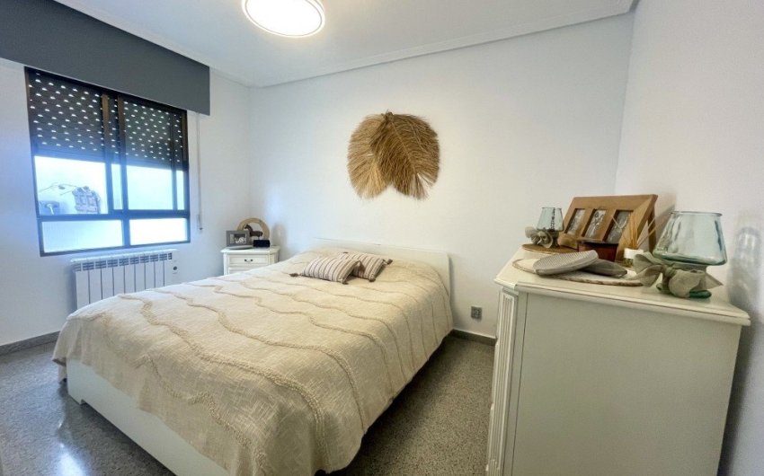 Resale - Apartment -
Orihuela - Inland