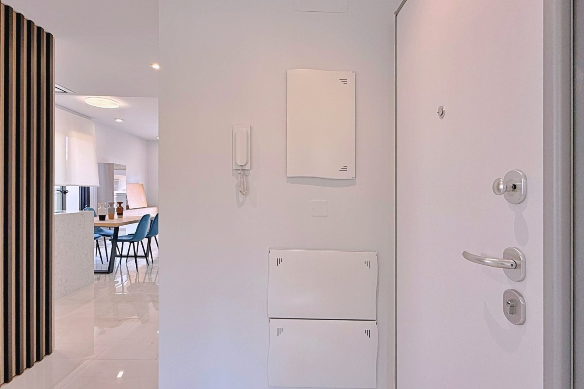 Resale - Apartment -
Orihuela - Inland