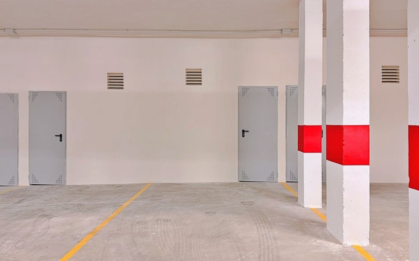 Resale - Apartment -
Orihuela - Inland