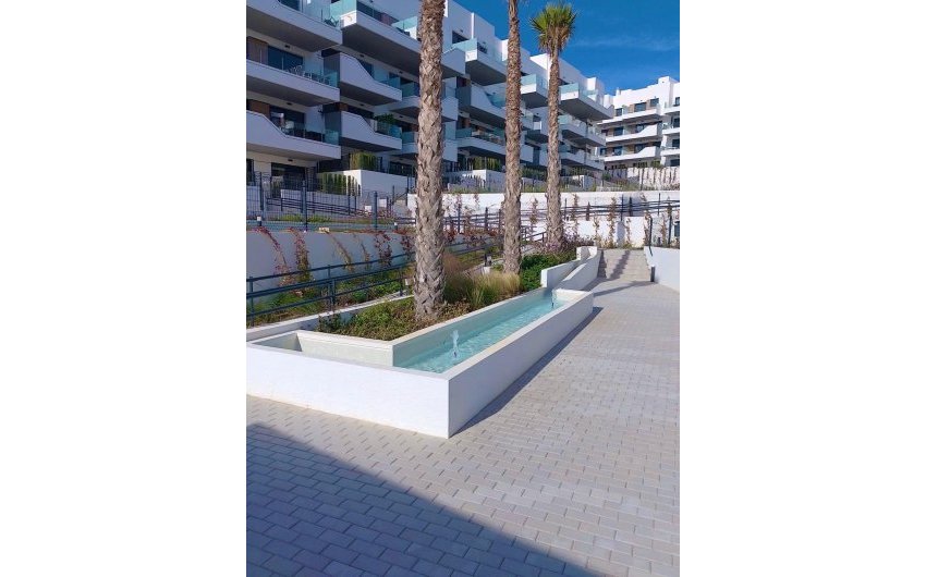 Resale - Apartment -
Orihuela - Inland