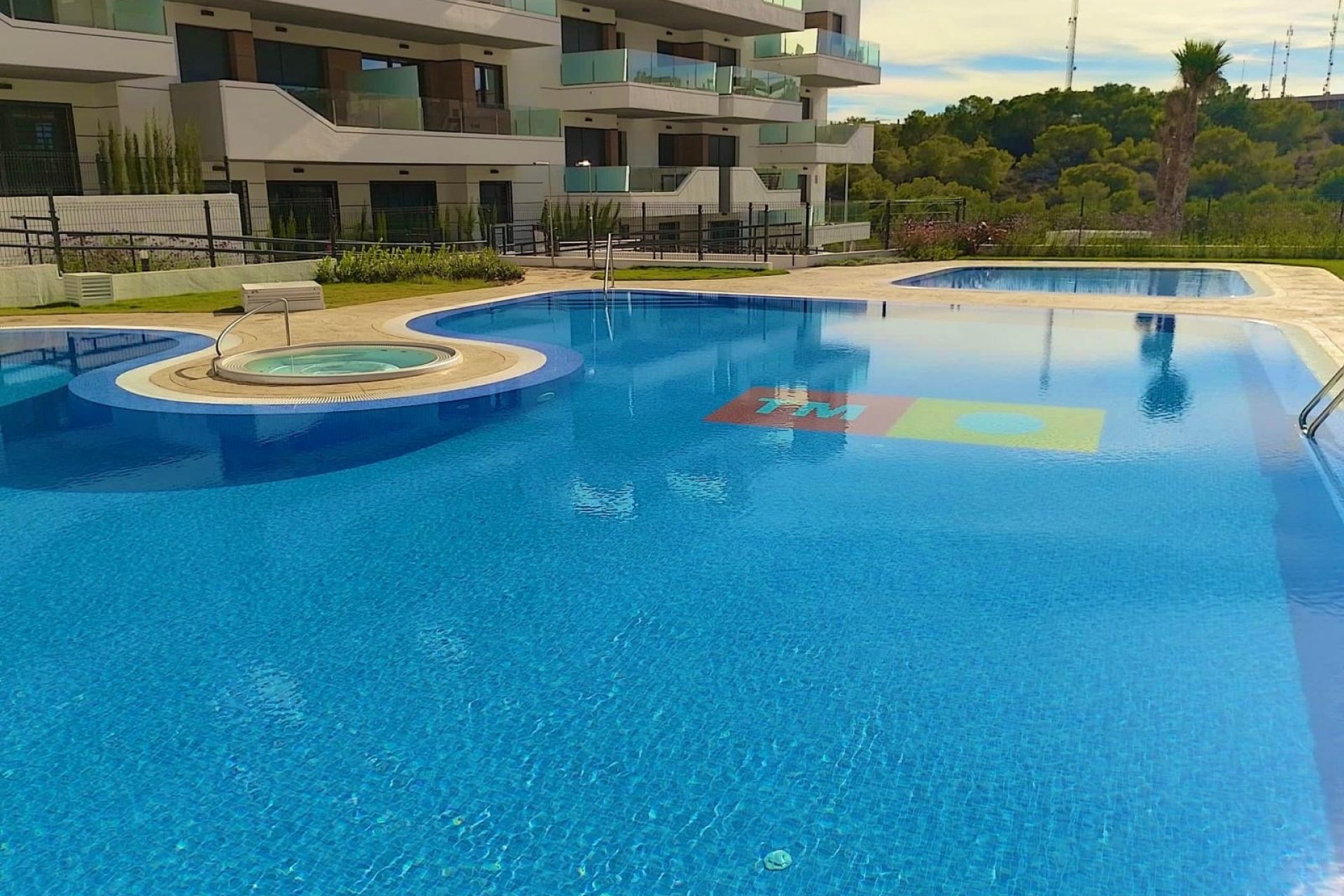 Resale - Apartment -
Orihuela - Inland
