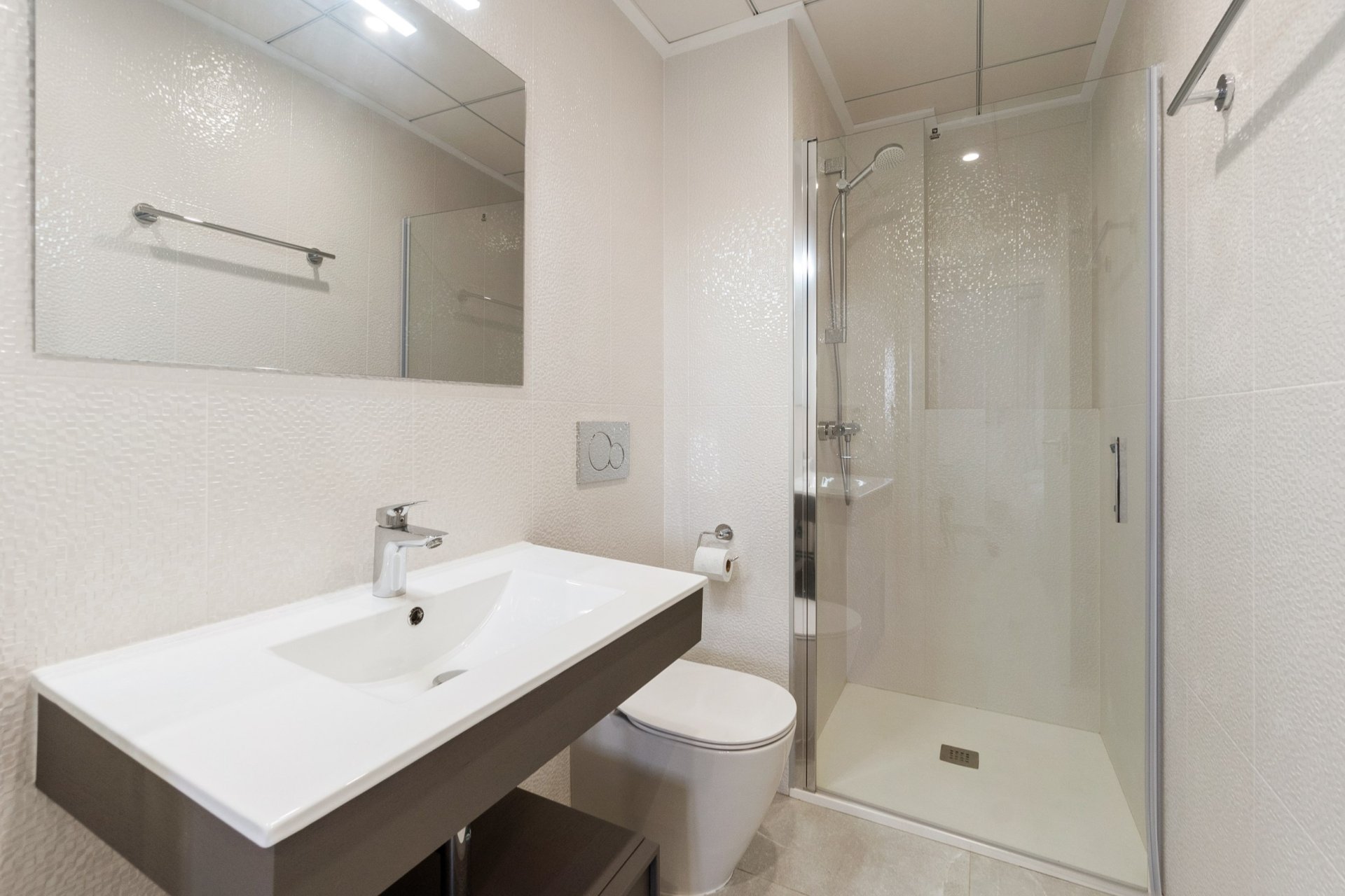 Resale - Apartment -
Orihuela - Inland