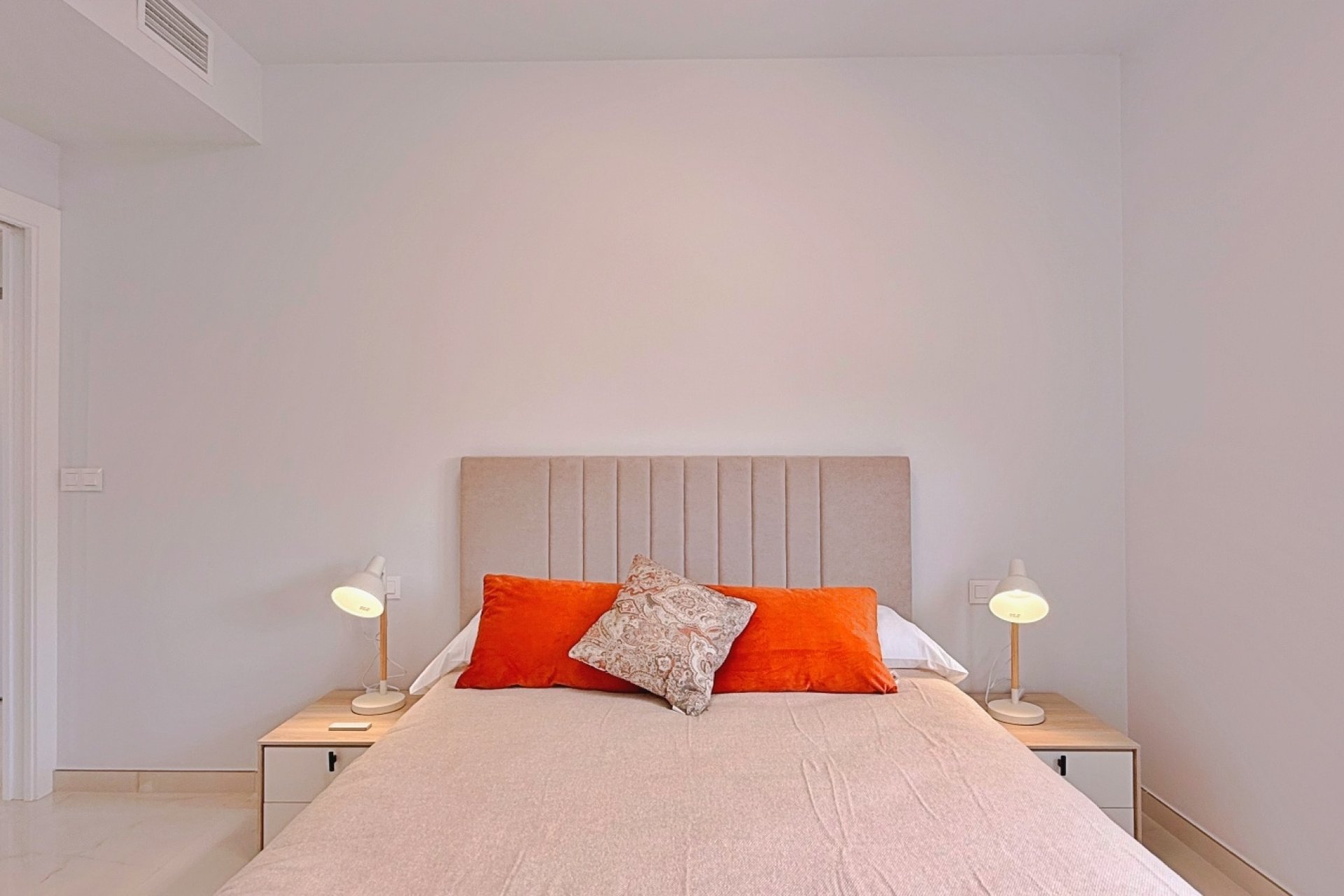 Resale - Apartment -
Orihuela - Inland