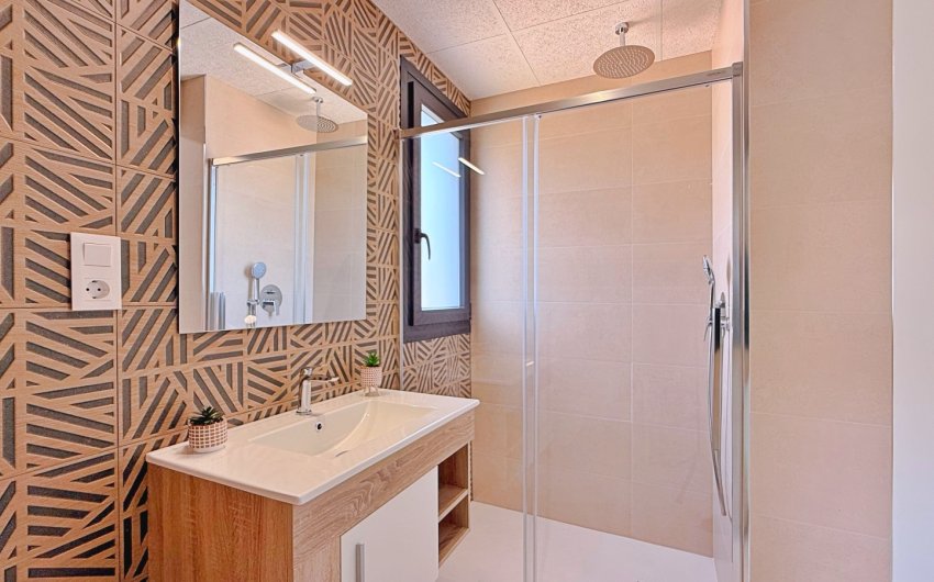 Resale - Apartment -
Orihuela - Inland