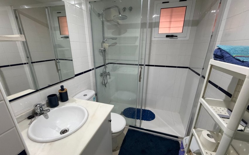 Resale - Apartment -
Orihuela - Inland