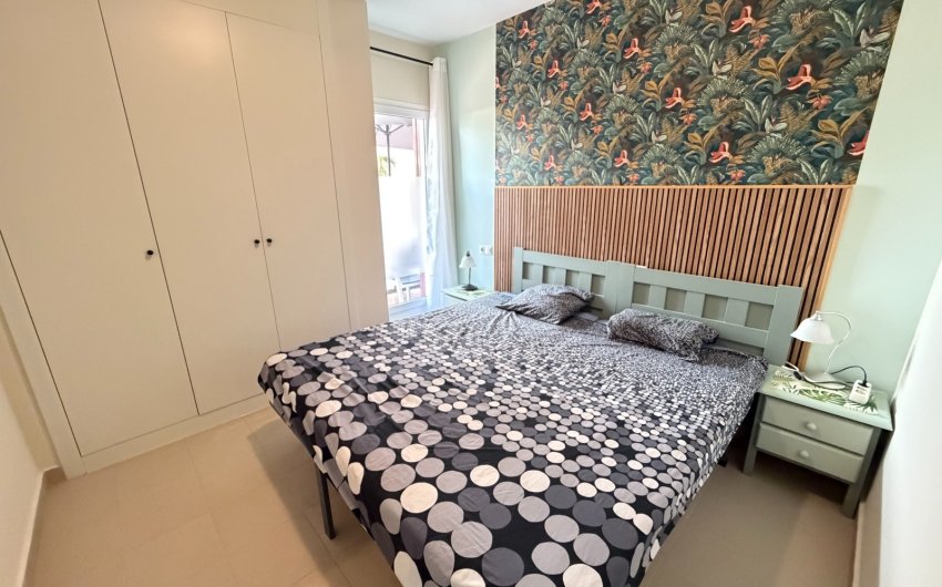 Resale - Apartment -
Orihuela - Inland