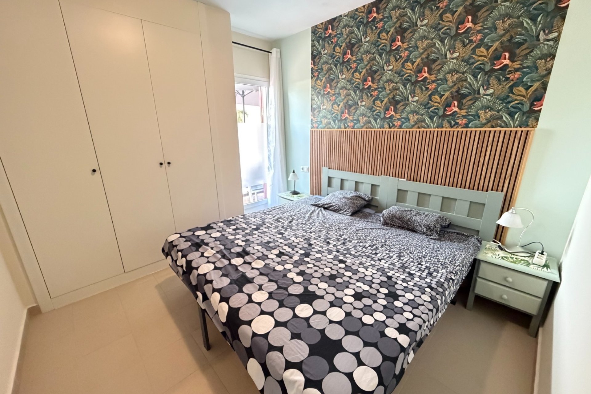 Resale - Apartment -
Orihuela - Inland