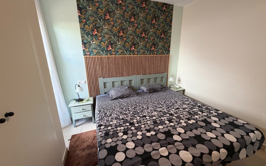 Resale - Apartment -
Orihuela - Inland