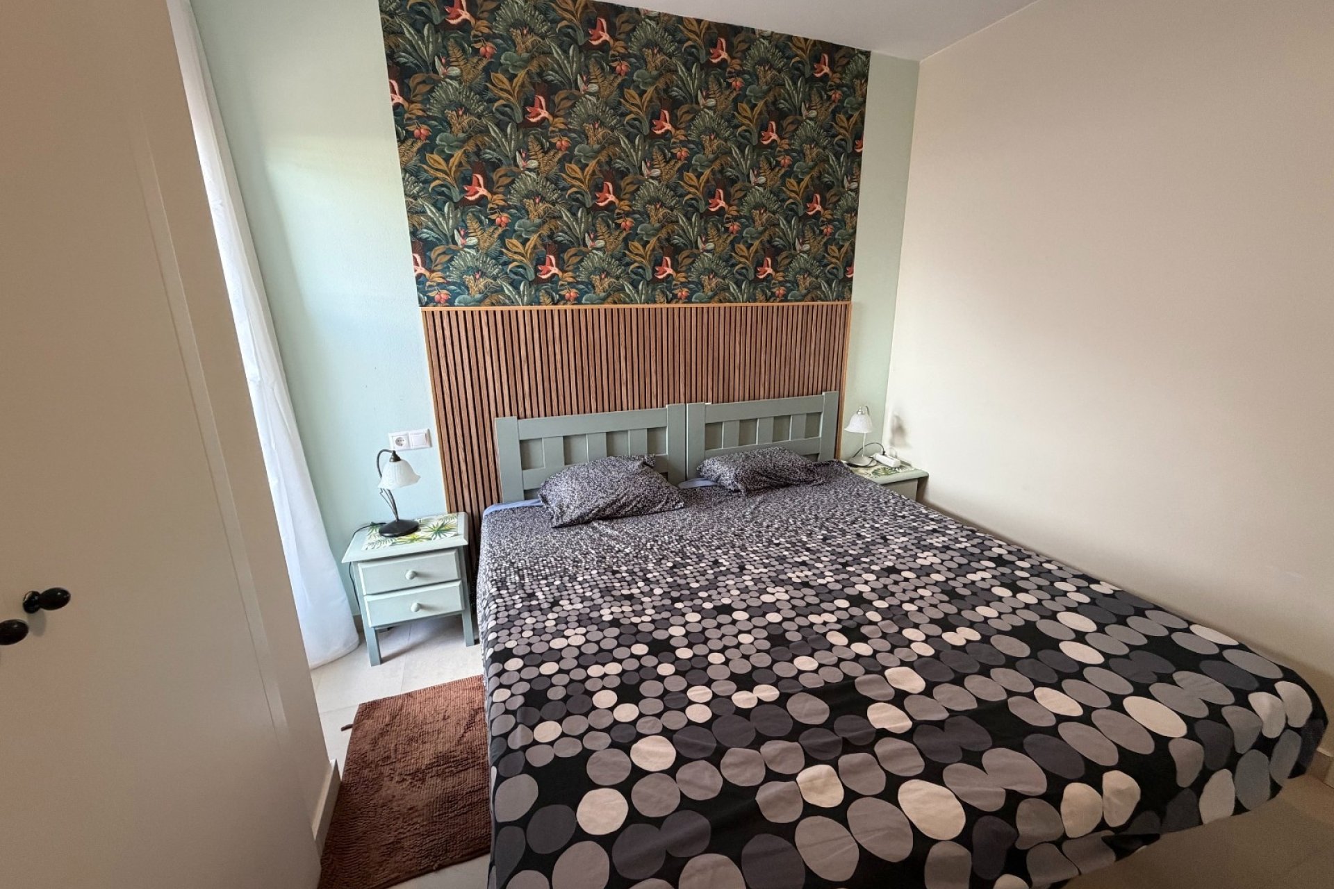 Resale - Apartment -
Orihuela - Inland