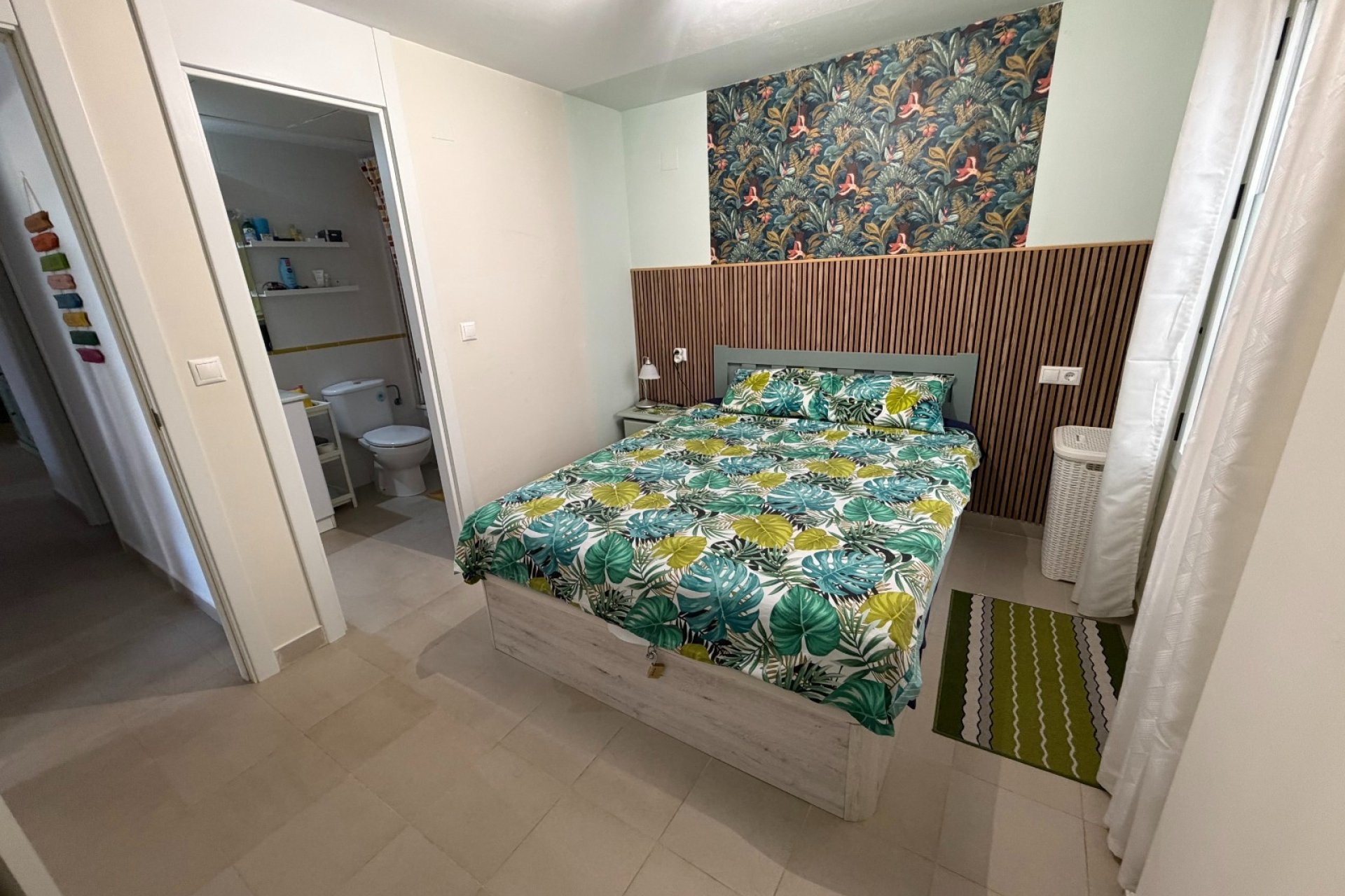 Resale - Apartment -
Orihuela - Inland