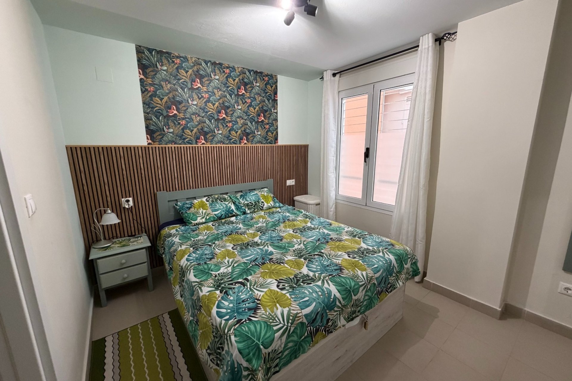 Resale - Apartment -
Orihuela - Inland