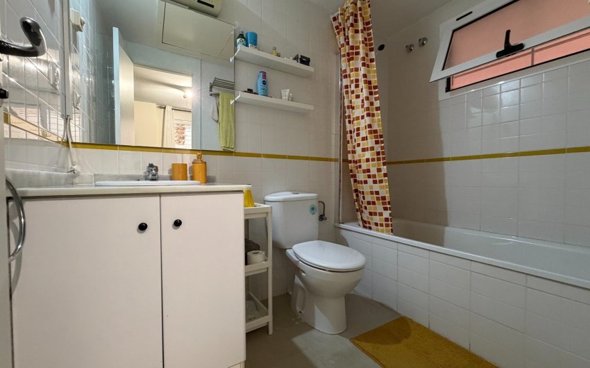 Resale - Apartment -
Orihuela - Inland