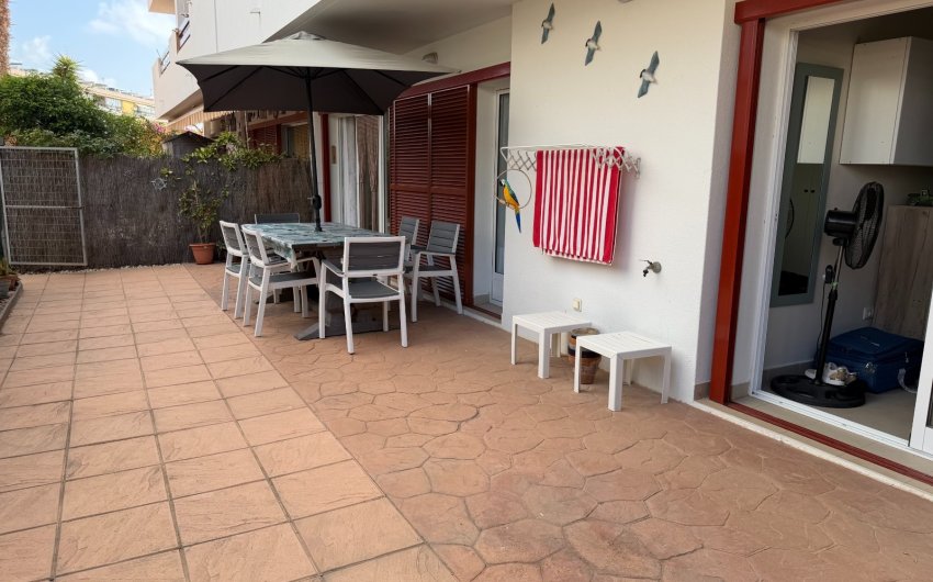 Resale - Apartment -
Orihuela - Inland
