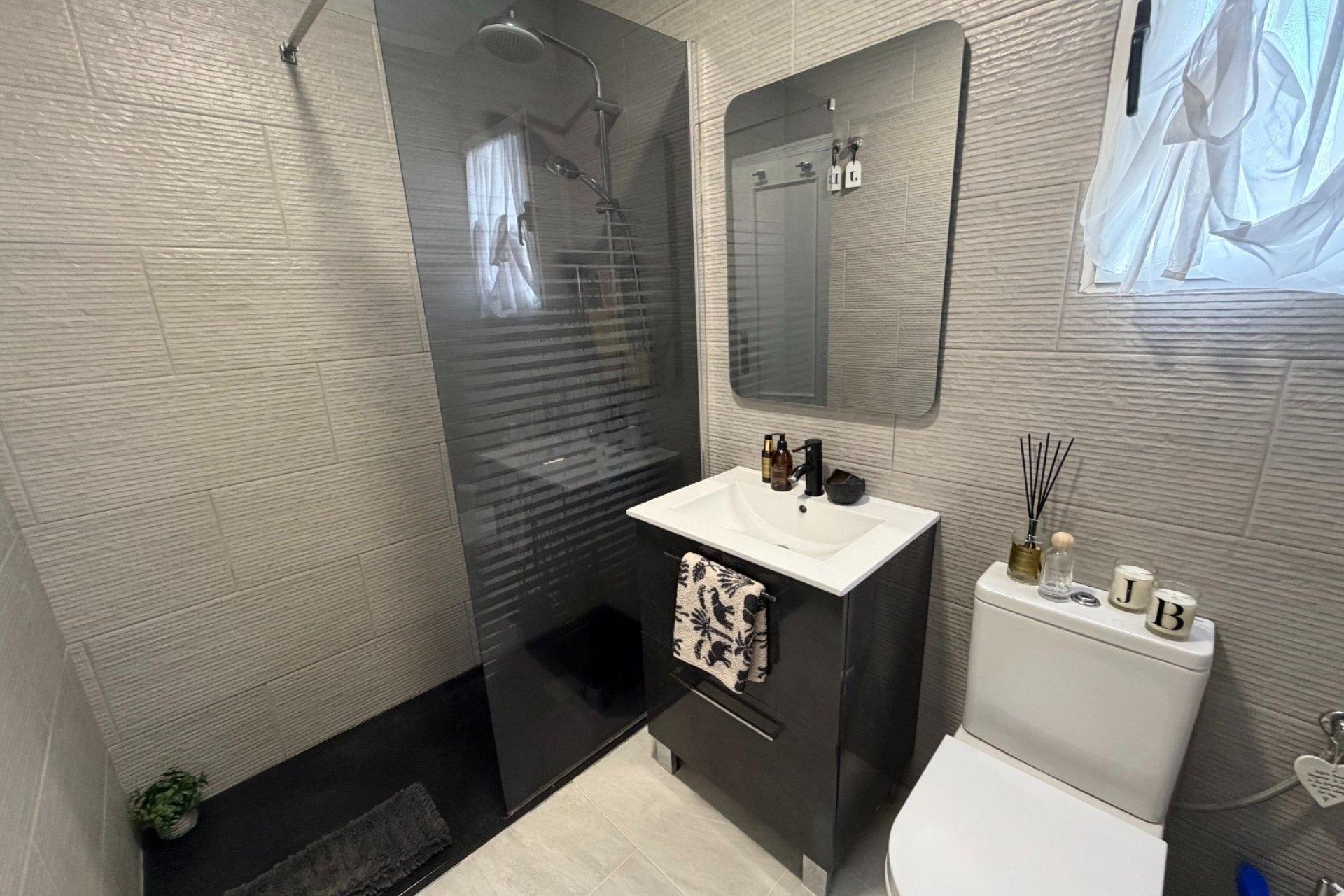 Resale - Apartment -
Orihuela - Inland