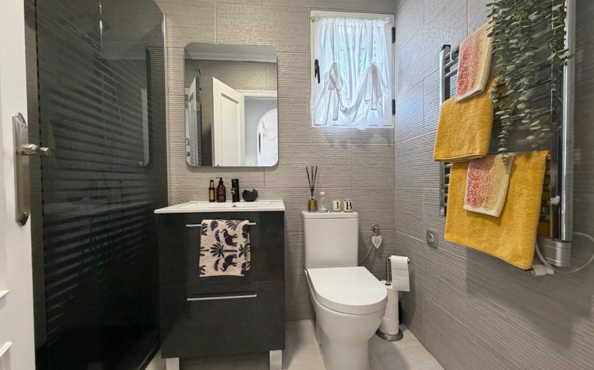 Resale - Apartment -
Orihuela - Inland