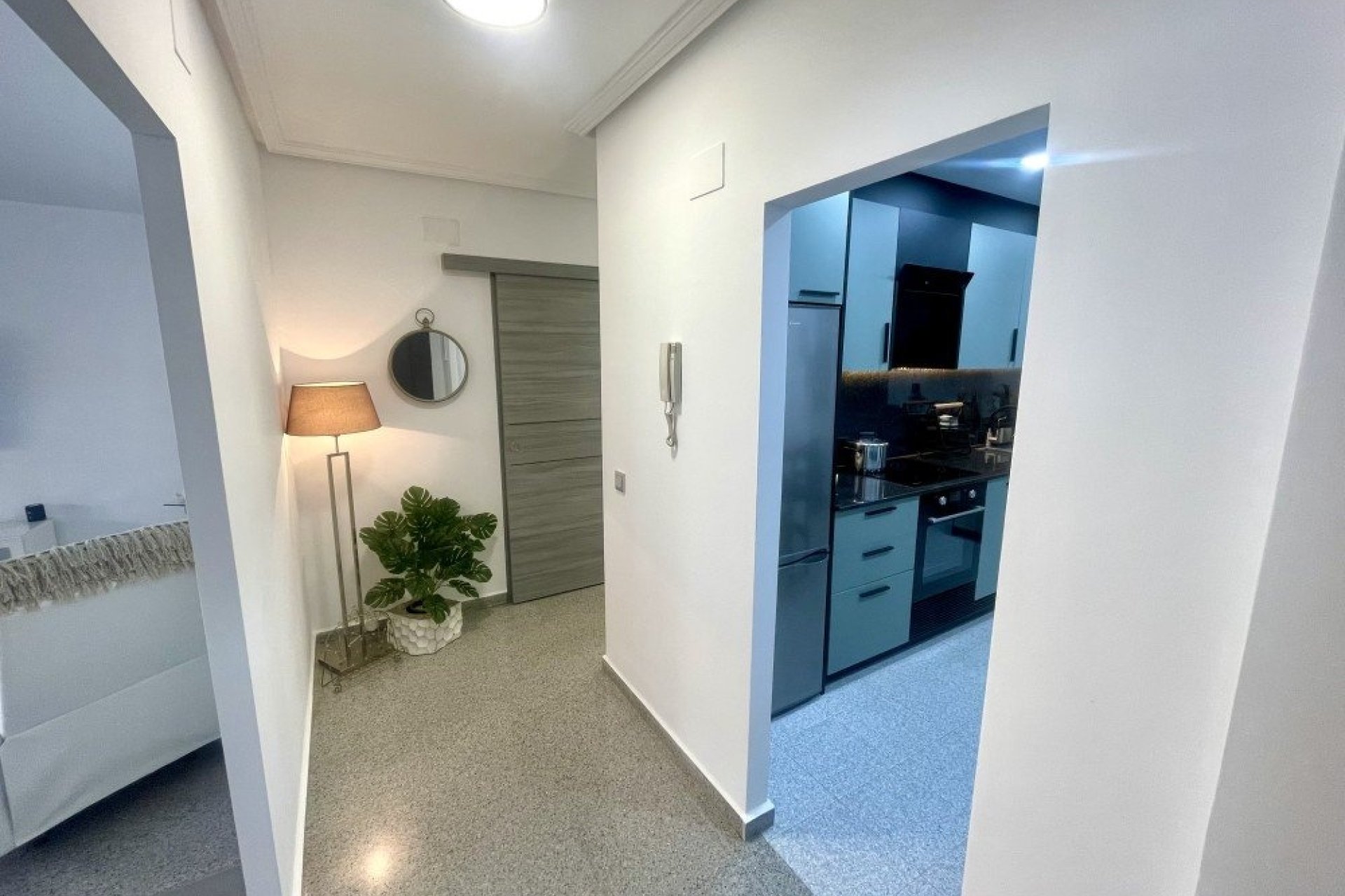 Resale - Apartment -
Orihuela - Inland