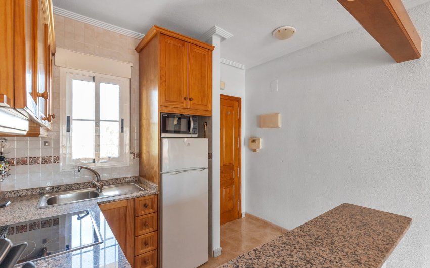 Resale - Apartment -
Orihuela - Inland