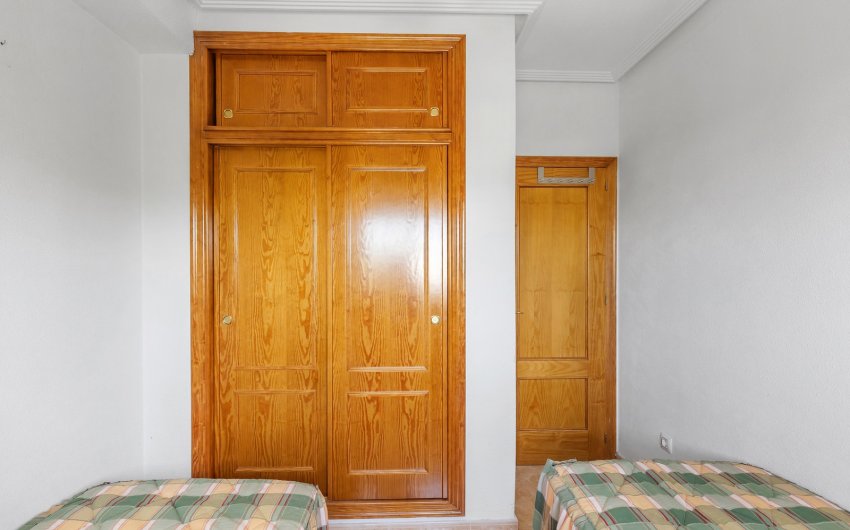 Resale - Apartment -
Orihuela - Inland