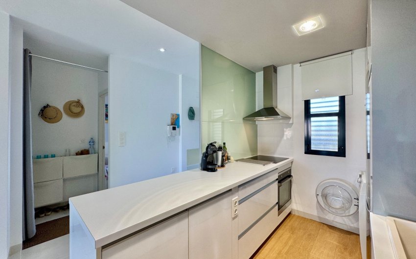 Resale - Apartment -
Orihuela - Inland