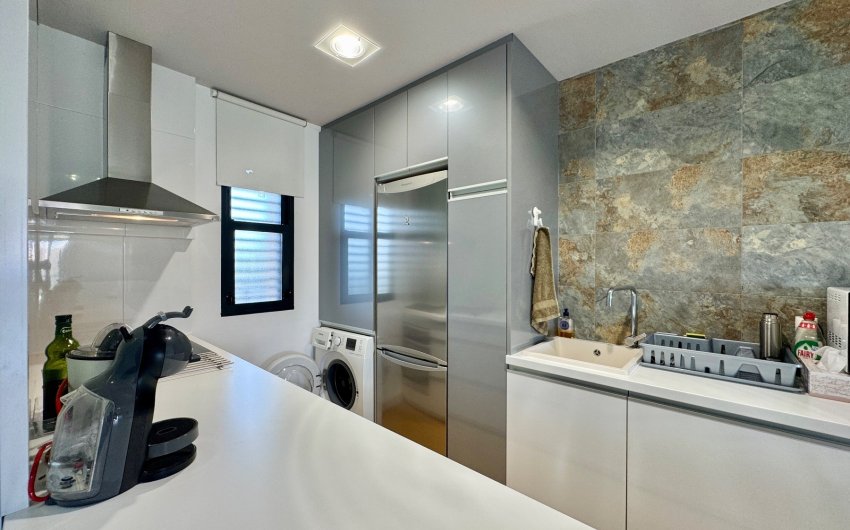 Resale - Apartment -
Orihuela - Inland