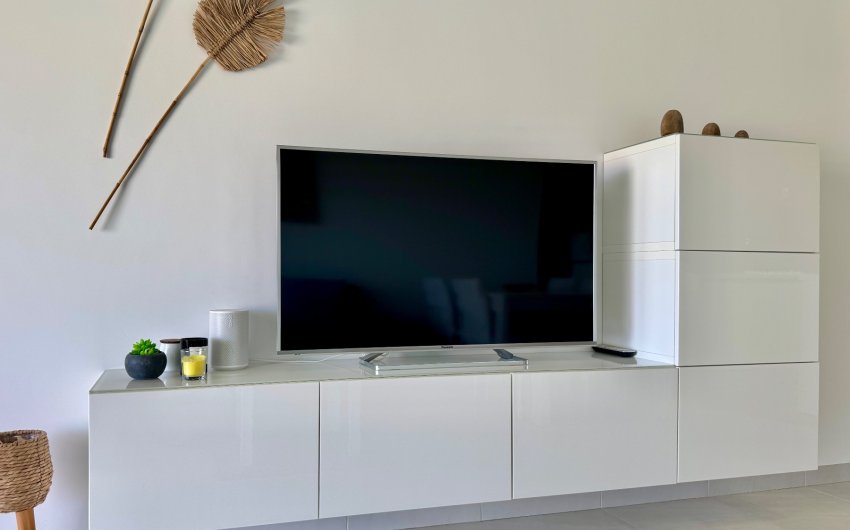 Resale - Apartment -
Orihuela - Inland