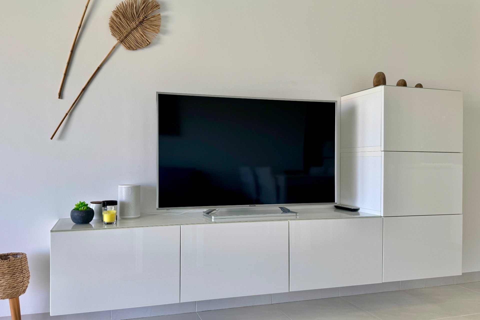 Resale - Apartment -
Orihuela - Inland