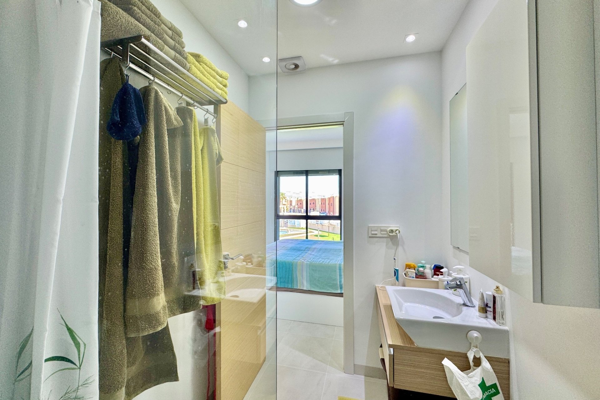 Resale - Apartment -
Orihuela - Inland
