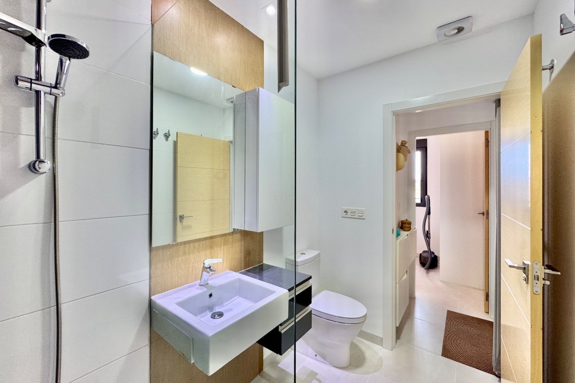 Resale - Apartment -
Orihuela - Inland