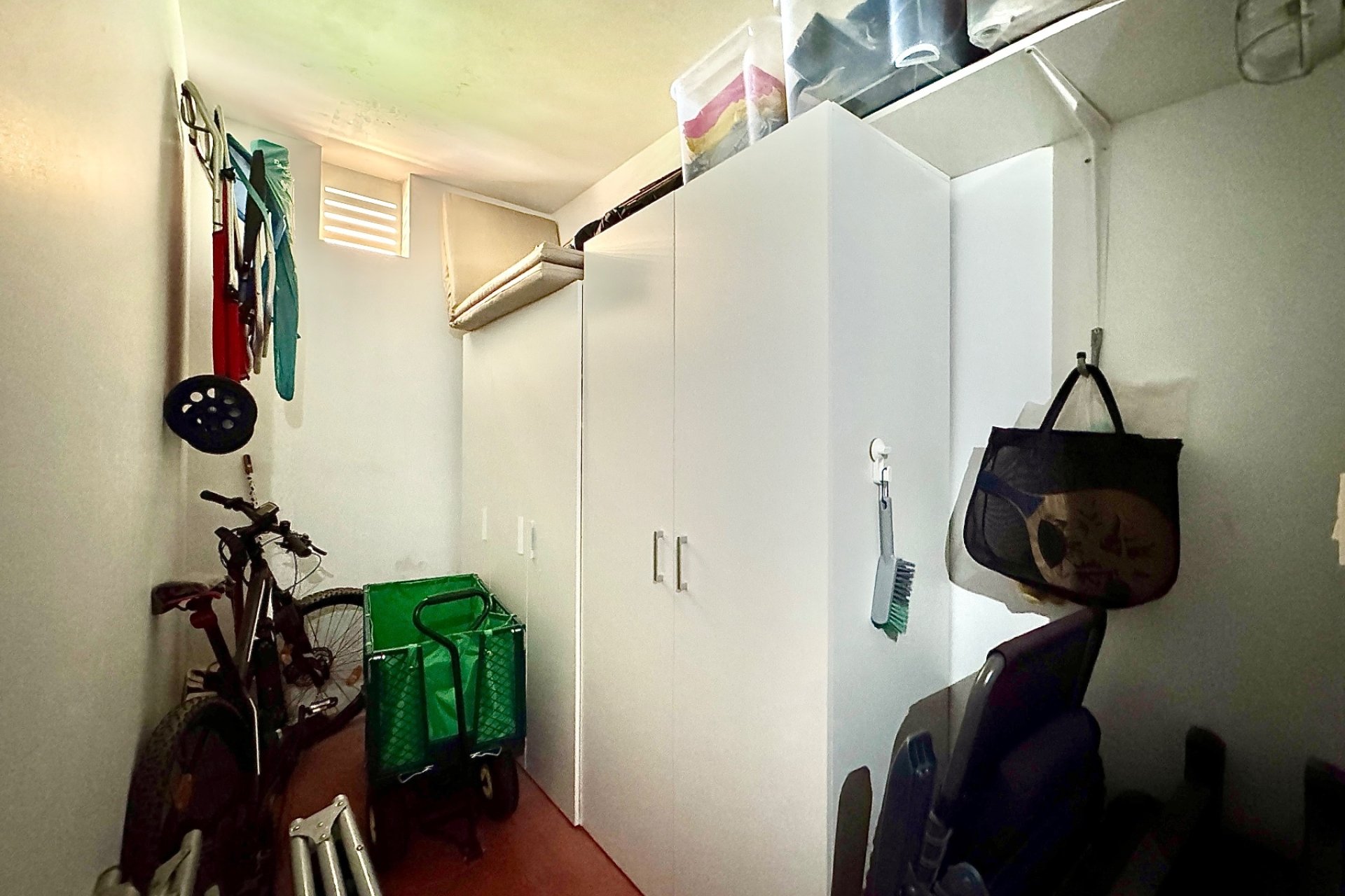 Resale - Apartment -
Orihuela - Inland