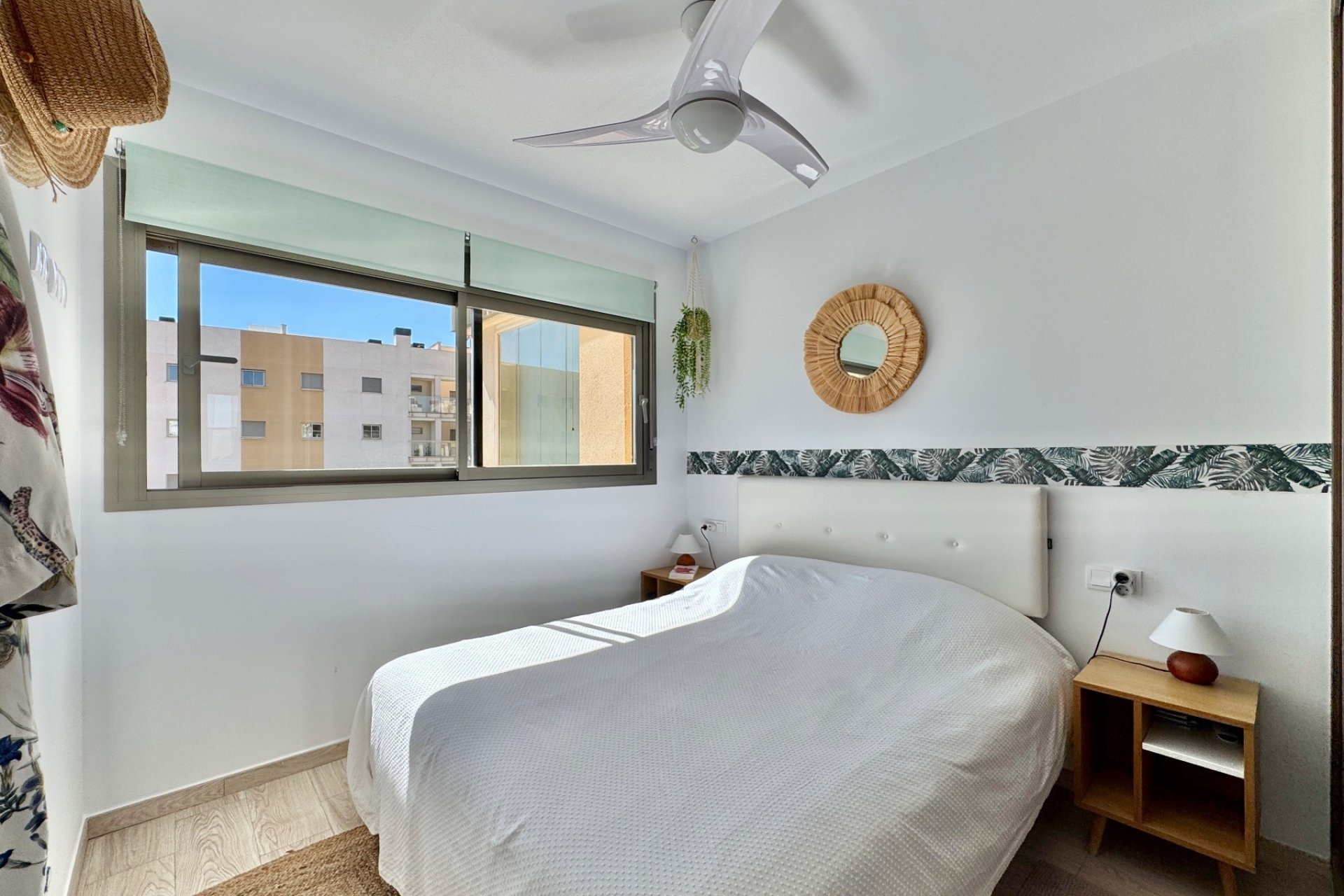 Resale - Apartment -
Orihuela - Inland
