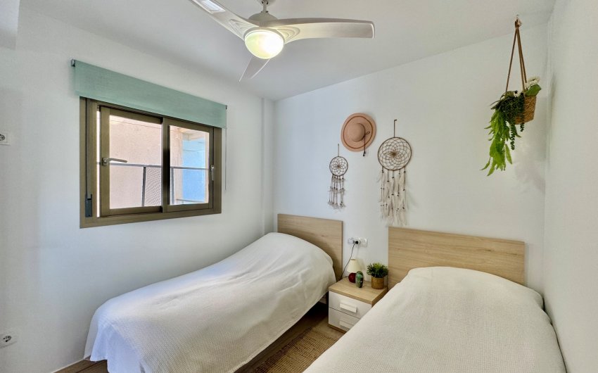 Resale - Apartment -
Orihuela - Inland