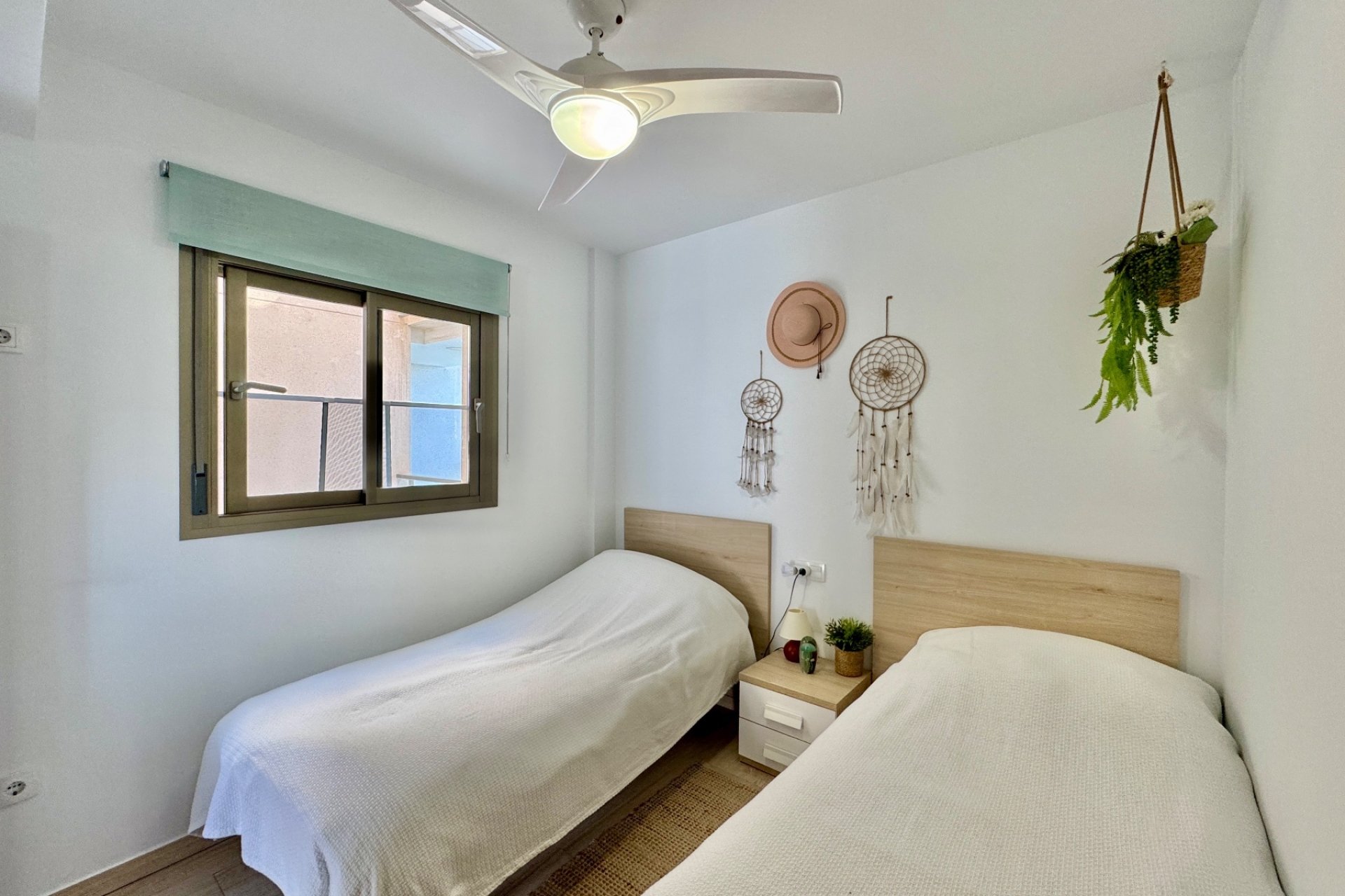 Resale - Apartment -
Orihuela - Inland
