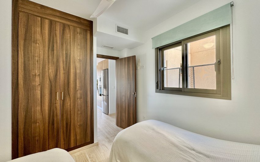 Resale - Apartment -
Orihuela - Inland