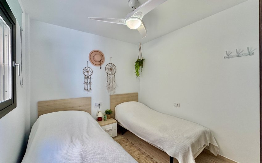 Resale - Apartment -
Orihuela - Inland