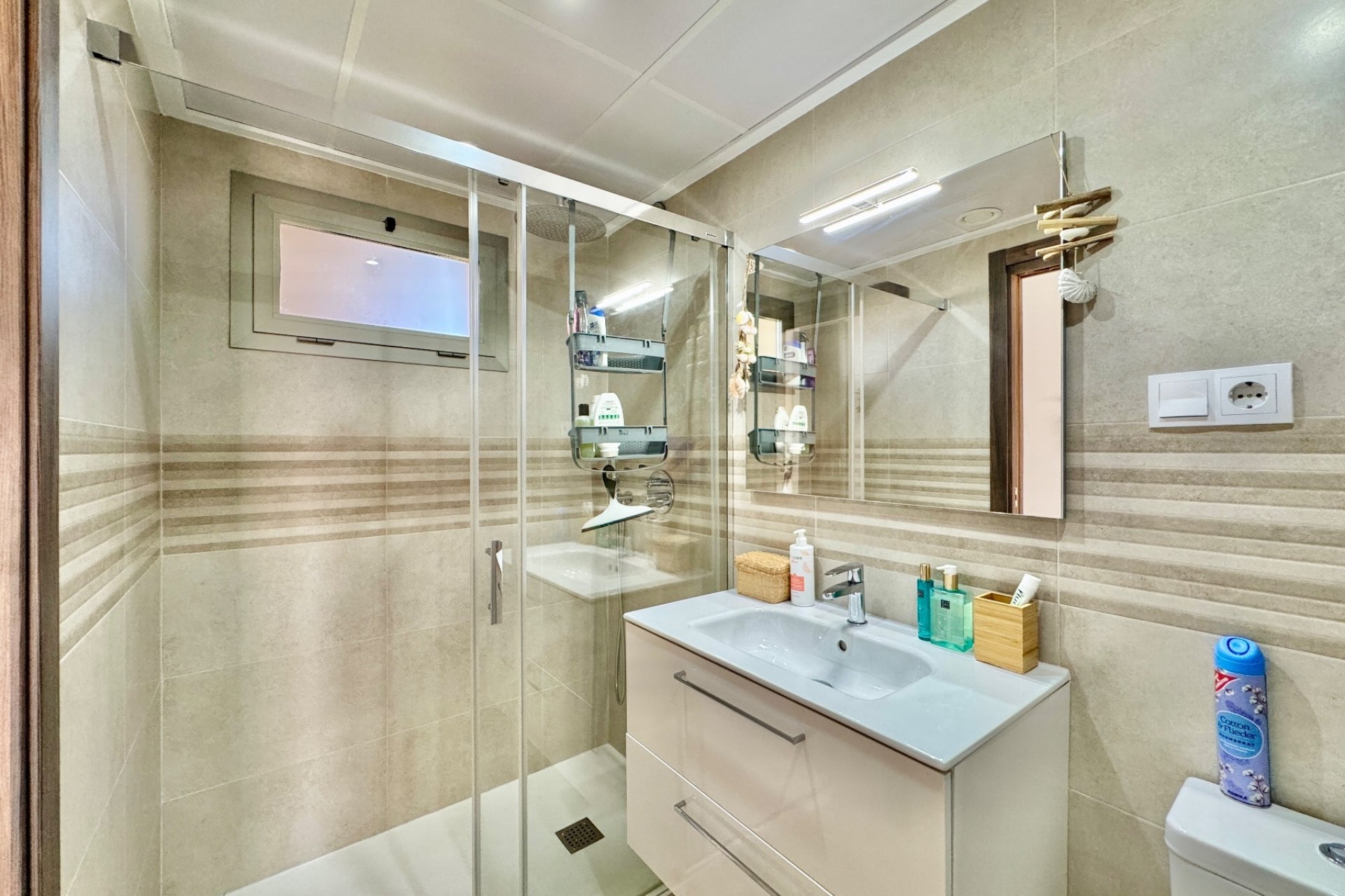Resale - Apartment -
Orihuela - Inland