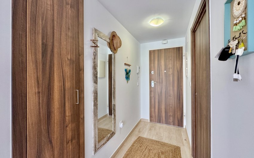 Resale - Apartment -
Orihuela - Inland