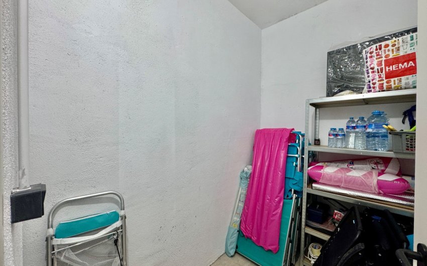 Resale - Apartment -
Orihuela - Inland