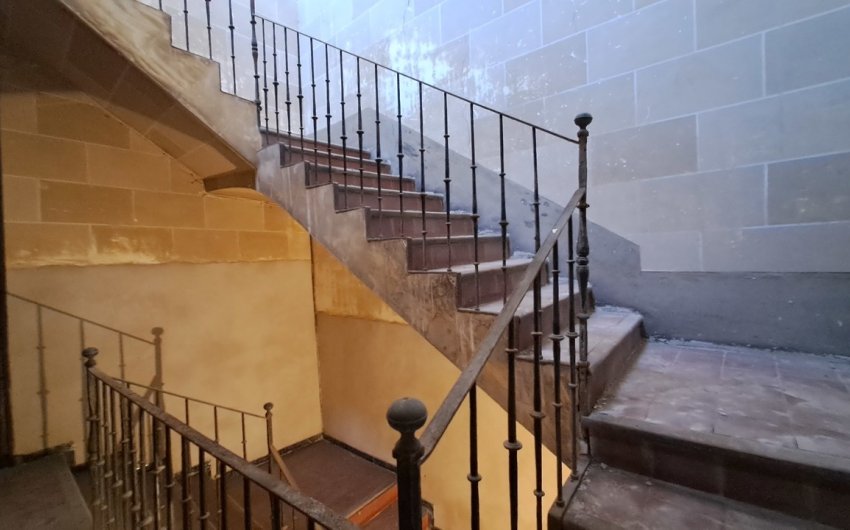 Resale - Apartment -
Orihuela - Inland