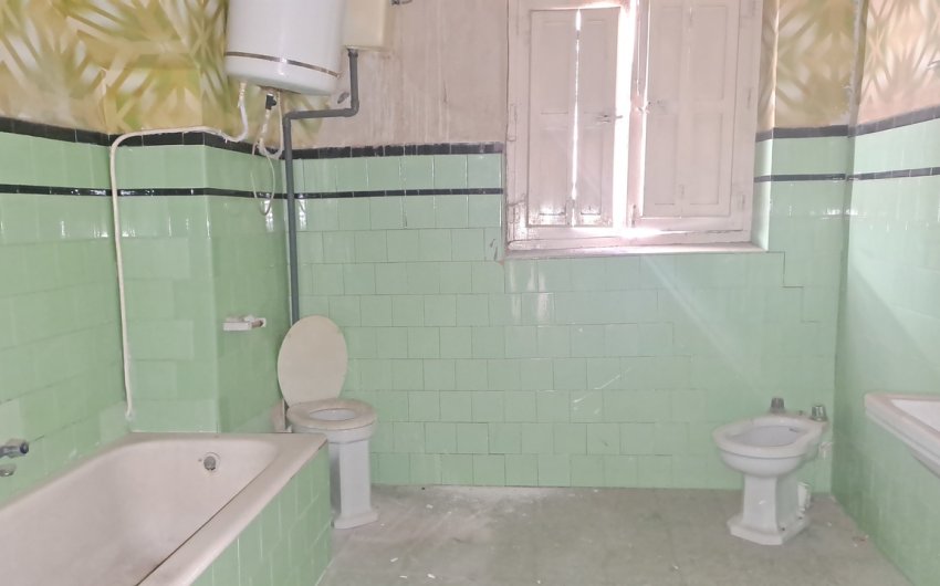 Resale - Apartment -
Orihuela - Inland