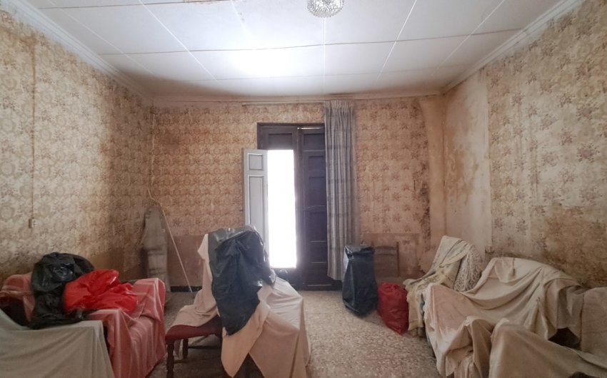 Resale - Apartment -
Orihuela - Inland