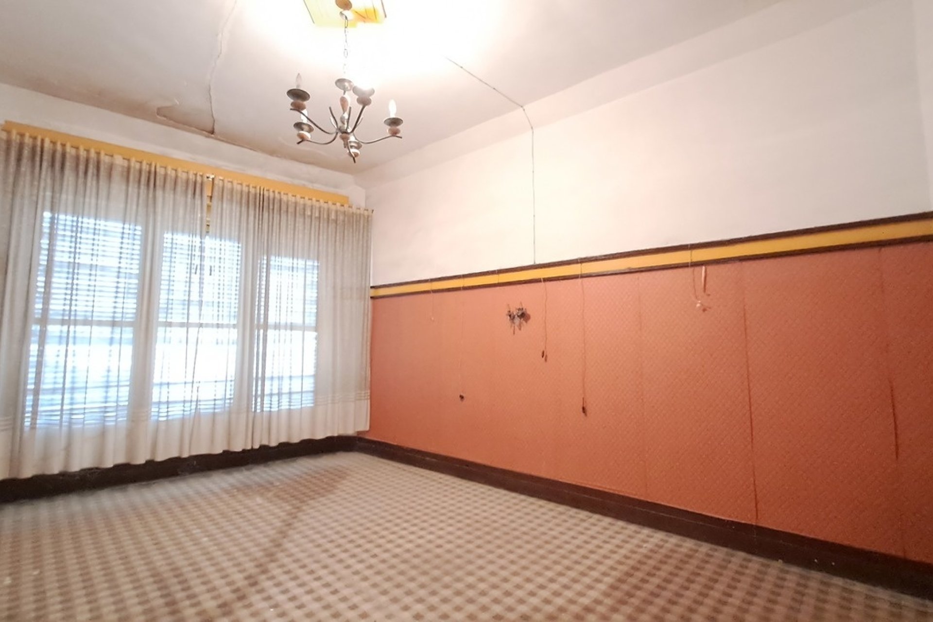 Resale - Apartment -
Orihuela - Inland